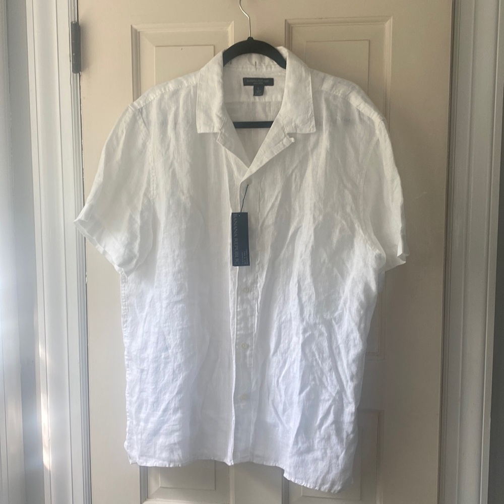 100% Linen